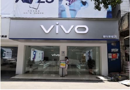 ​涟源 做一个门店面广告招牌需要多少钱？