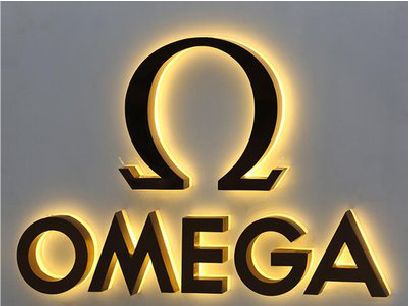 涟源招牌上的发光字几天可以做好？